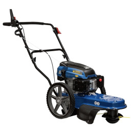 Газонокосилка бензиновая Hyundai L6090F