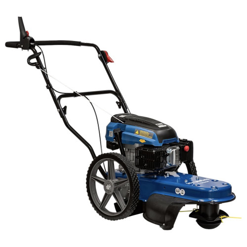 Газонокосилка бензиновая Hyundai L6090F