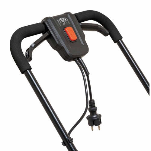 Газонокосилка электрическая Hyundai LE3825