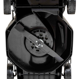 Газонокосилка электрическая Hyundai LE3825