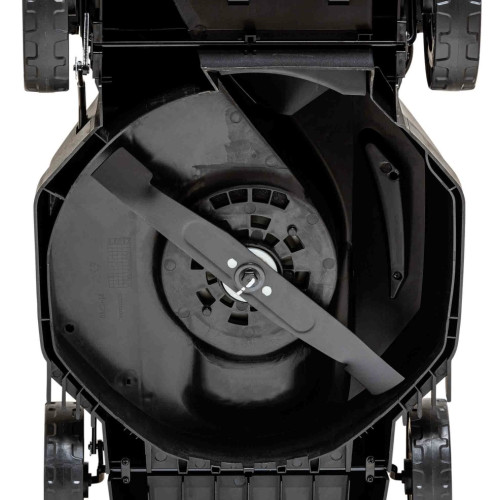 Газонокосилка электрическая Hyundai LE3825