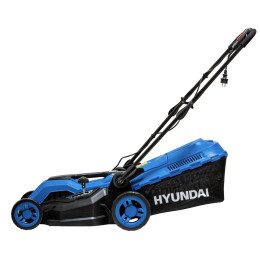 Газонокосилка электрическая Hyundai LE3825
