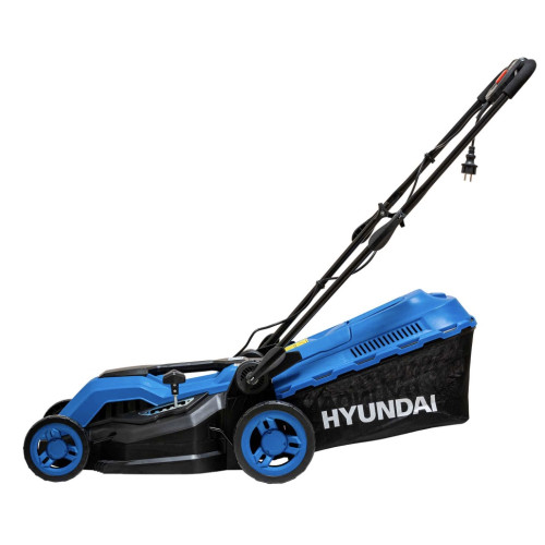 Газонокосилка электрическая Hyundai LE3825