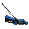 Газонокосилка электрическая Hyundai LE3825