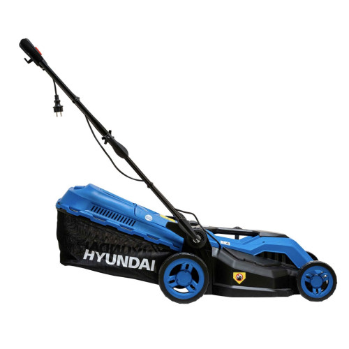 Газонокосилка электрическая Hyundai LE3825