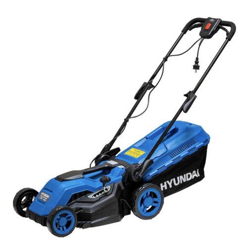 Газонокосилка электрическая Hyundai LE3825