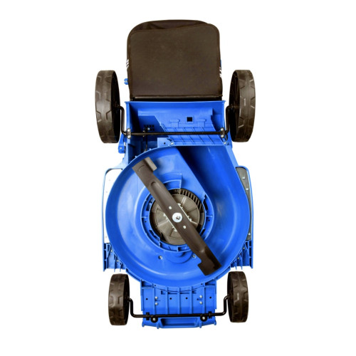 Газонокосилка электрическая Hyundai LE4225