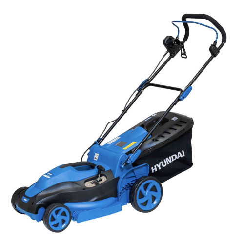 Газонокосилка электрическая Hyundai LE4225