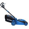 Газонокосилка электрическая Hyundai LE4225