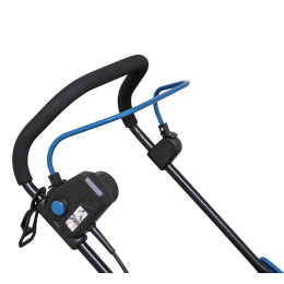 Газонокосилка электрическая Hyundai LE4225