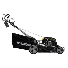 Газонокосилка бензиновая Hyundai L P536 PRO