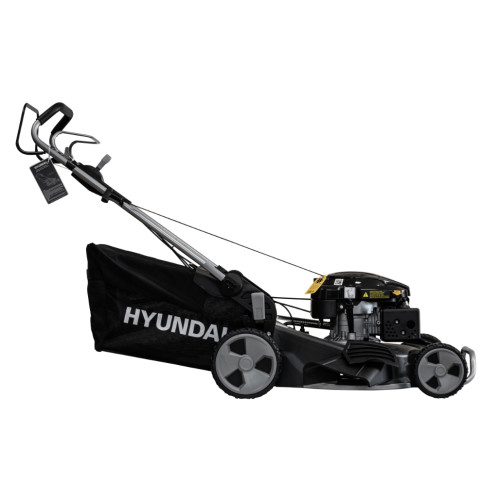 Газонокосилка бензиновая Hyundai L P536 PRO