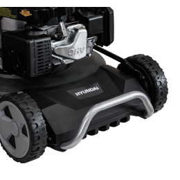 Газонокосилка бензиновая Hyundai L P536 PRO