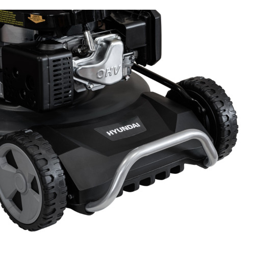 Газонокосилка бензиновая Hyundai L P536 PRO