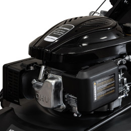 Газонокосилка бензиновая Hyundai L P536 PRO