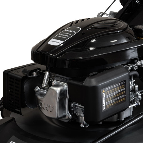 Газонокосилка бензиновая Hyundai L P536 PRO