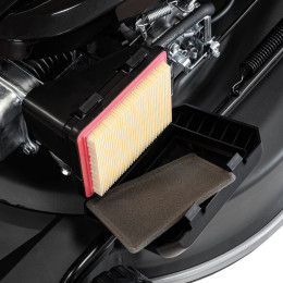 Газонокосилка бензиновая Hyundai L P536 PRO