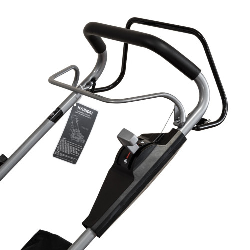 Газонокосилка бензиновая Hyundai L P536 PRO