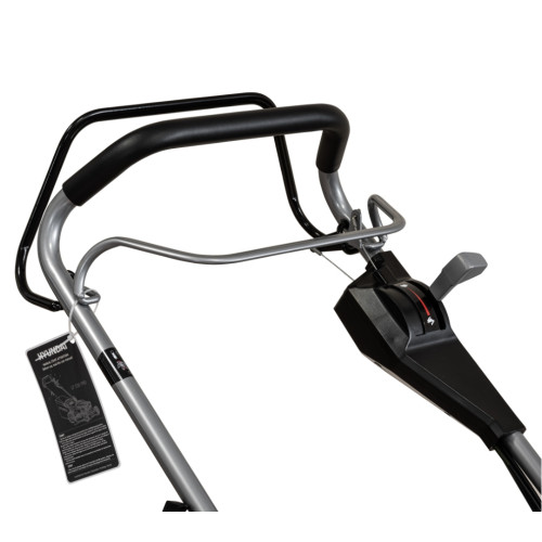 Газонокосилка бензиновая Hyundai L P536 PRO