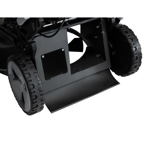 Газонокосилка бензиновая Hyundai L P536 PRO