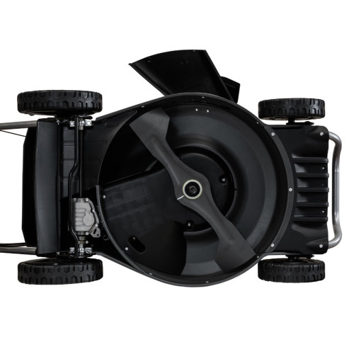 Газонокосилка бензиновая Hyundai L P536 PRO