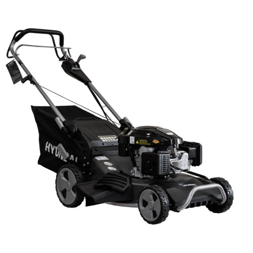 Газонокосилка бензиновая Hyundai L P536 PRO