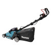 Газонокосилка аккумуляторная Makita DLM 382 CM2