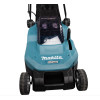 Газонокосилка аккумуляторная Makita DLM 382 PM2
