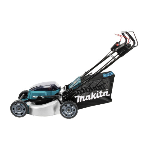 Газонокосилка аккумуляторная Makita DLM 462 Z (без АКБ и ЗУ)