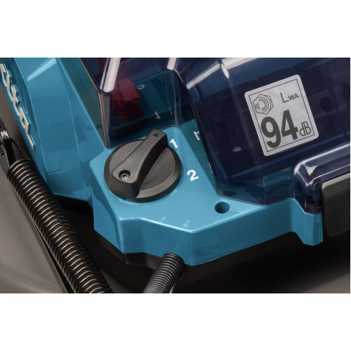 Газонокосилка аккумуляторная Makita DLM 462 Z (без АКБ и ЗУ)