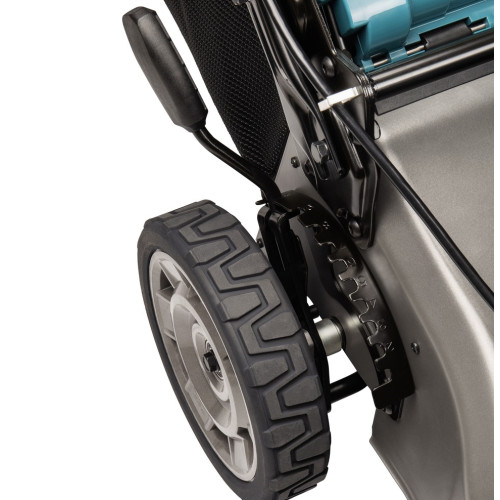 Газонокосилка аккумуляторная Makita DLM 462 Z (без АКБ и ЗУ)