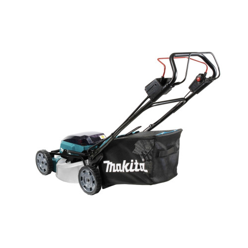 Газонокосилка аккумуляторная Makita DLM 462 Z (без АКБ и ЗУ)