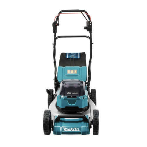 Газонокосилка аккумуляторная Makita DLM 462 Z (без АКБ и ЗУ)