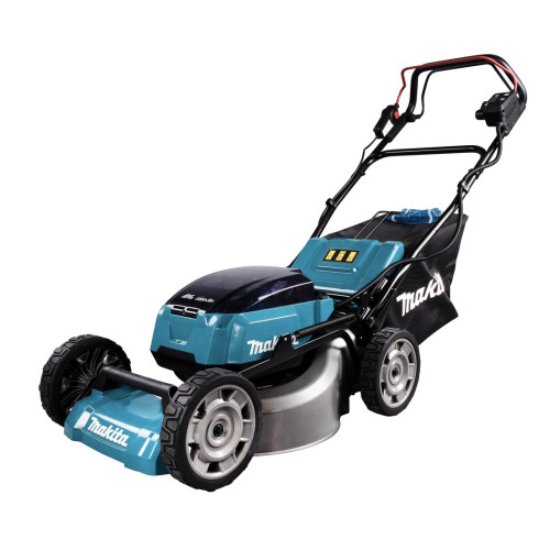 Газонокосилка аккумуляторная Makita DLM 462 Z (без АКБ и ЗУ)