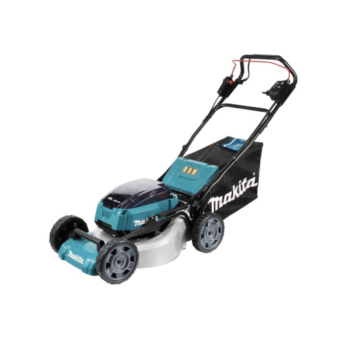 Газонокосилка аккумуляторная Makita DLM 462 Z (без АКБ и ЗУ)