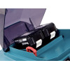 Газонокосилка аккумуляторная Makita DLM 480 CT2