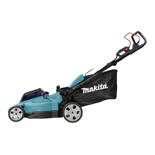 Газонокосилка аккумуляторная Makita DLM 480 CT2