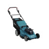 Газонокосилка аккумуляторная Makita DLM 480 CT2
