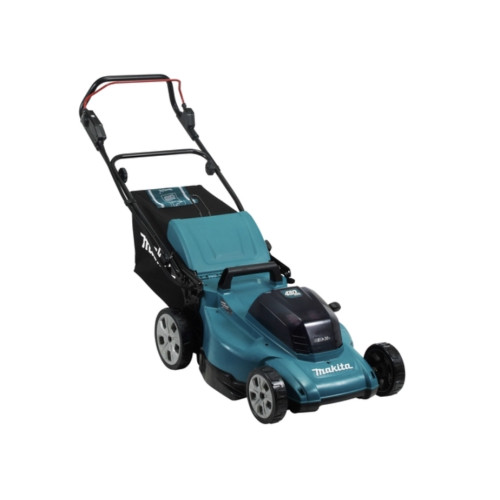 Газонокосилка аккумуляторная Makita DLM 480 CT2