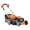 Газонокосилка бензиновая Oleo-Mac GV 48 TK ALLROAD PLUS 4 (2026)