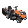 Газонокосилка с сиденьем Oleo-Mac OM 86R/12,5 K M