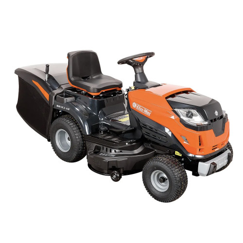 Газонокосилка с сиденьем Oleo-Mac OM 86R/12,5 K M