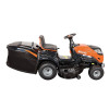 Газонокосилка с сиденьем Oleo-Mac OM 86R/12,5 K M