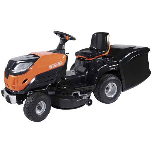 Газонокосилка с сиденьем Oleo-Mac OM 92R/16 K