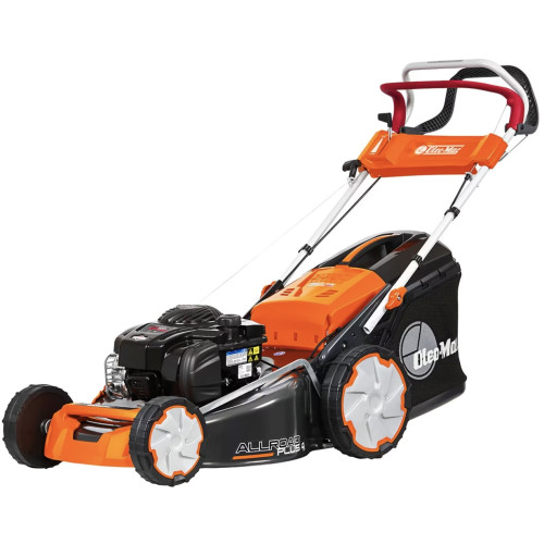 Газонокосилка бензиновая Oleo-Mac G 53 TBX ALLROAD PLUS 4 (2026)