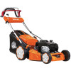 Газонокосилка бензиновая Oleo-Mac G 53 TBX ALLROAD PLUS 4 (2026)