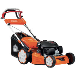 Газонокосилка бензиновая Oleo-Mac G 53 THX ALLROAD PLUS 4 (2026)