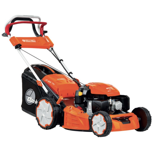 Газонокосилка бензиновая Oleo-Mac G 53 TK ALLROAD PLUS 4 (2026)