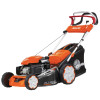 Газонокосилка бензиновая Oleo-Mac G 53 TK ALLROAD PLUS 4 (2026)