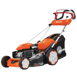 Газонокосилка бензиновая Oleo-Mac G 53 TK ALLROAD PLUS 4 (2026)